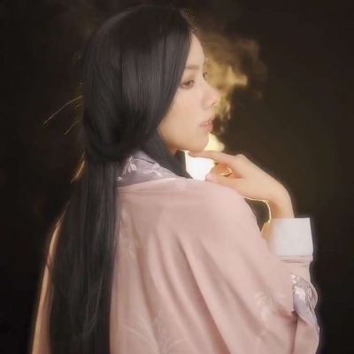 兽设赛博风格设计兽圈群